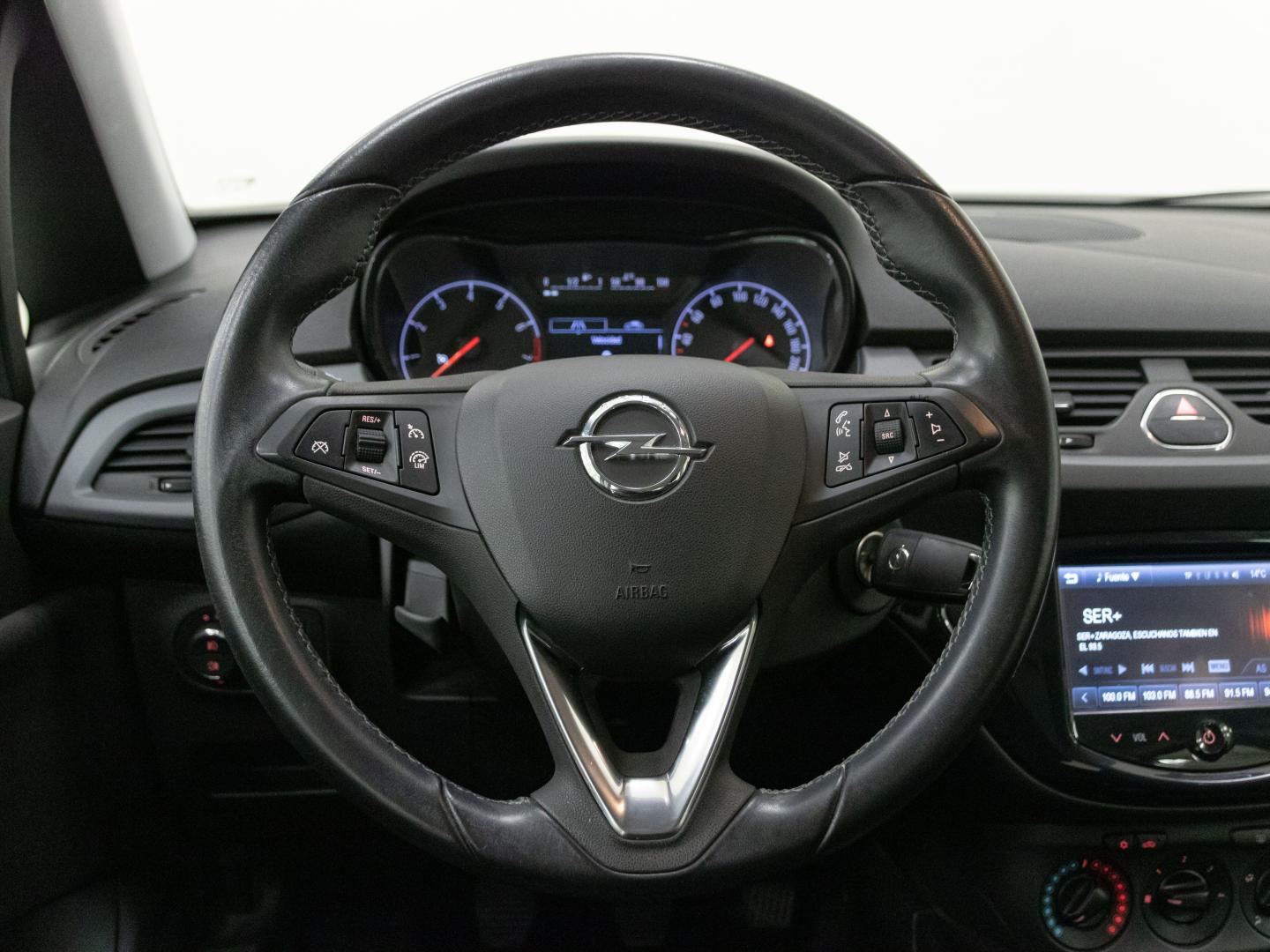 Opel Corsa 1.4 66kW (90CV) Selective GLP