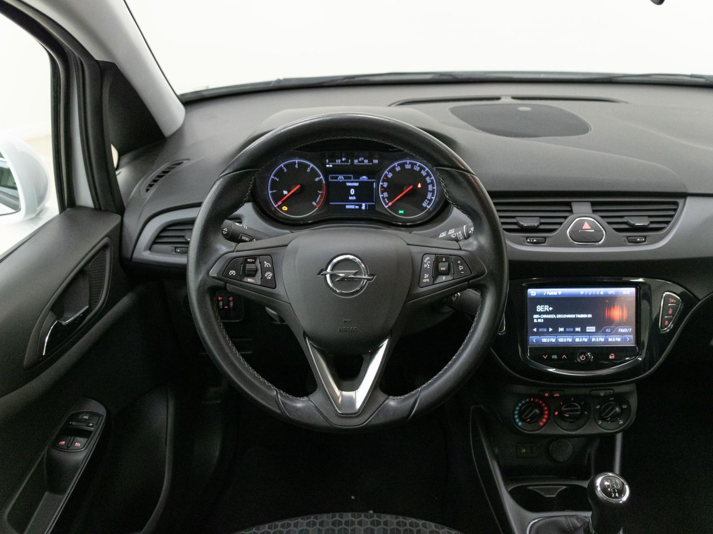 Opel Corsa 1.4 66kW (90CV) Selective GLP