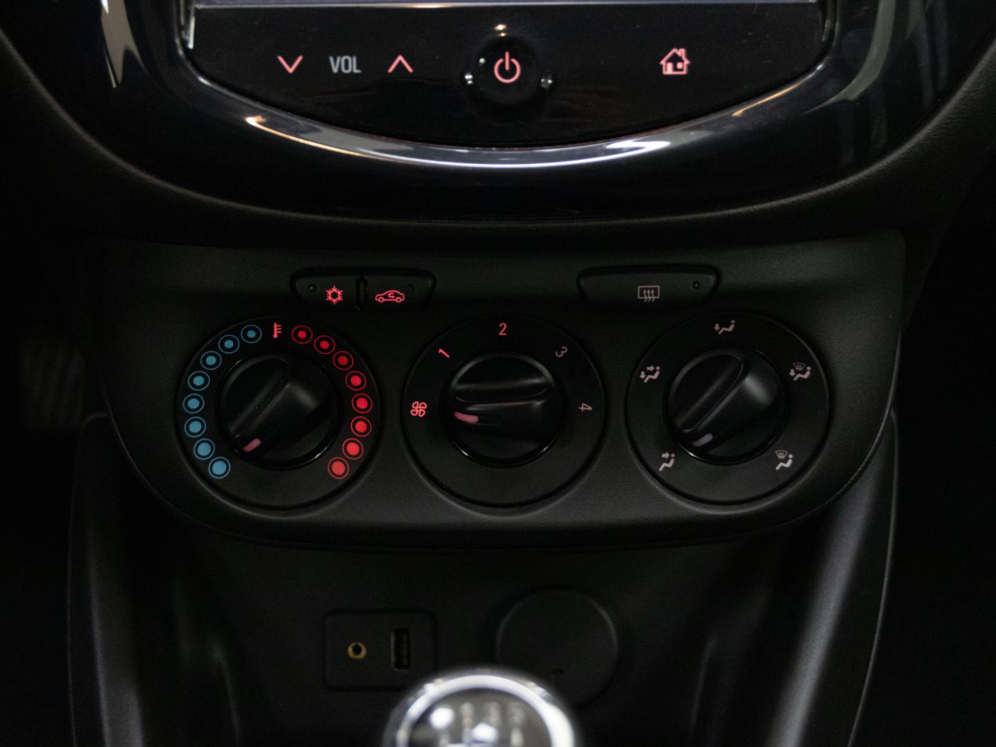 Opel Corsa 1.4 66kW (90CV) Selective GLP