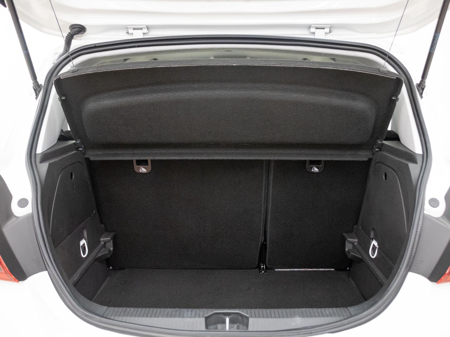 Opel Corsa 1.4 66kW (90CV) Selective GLP