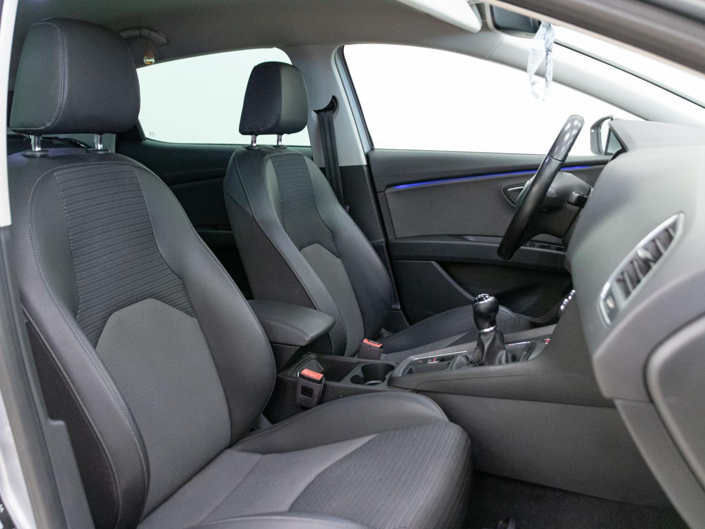 SEAT Leon 1.4 TSI 92kW (125CV) St&Sp Xcellence