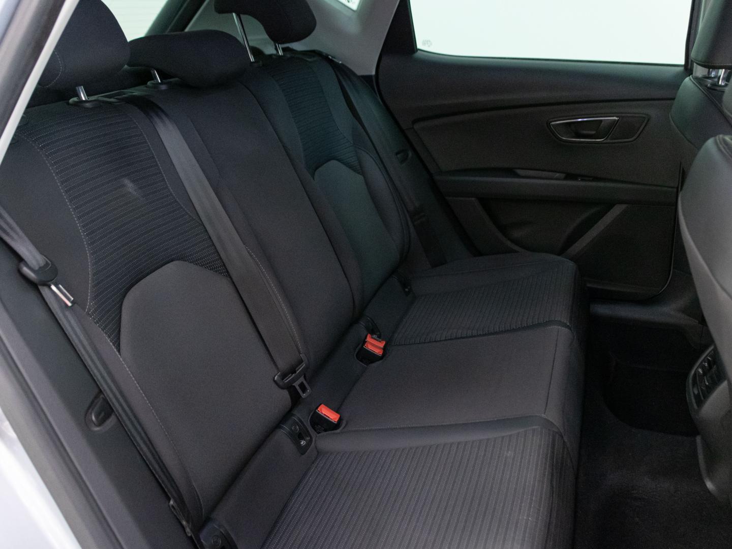 SEAT Leon 1.4 TSI 92kW (125CV) St&Sp Xcellence