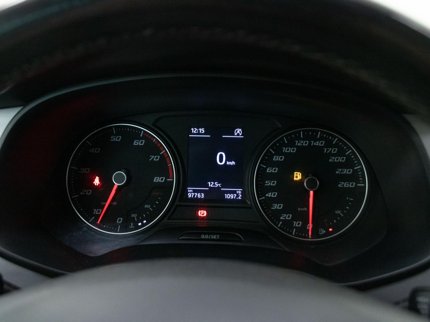 SEAT Leon 1.4 TSI 92kW (125CV) St&Sp Xcellence