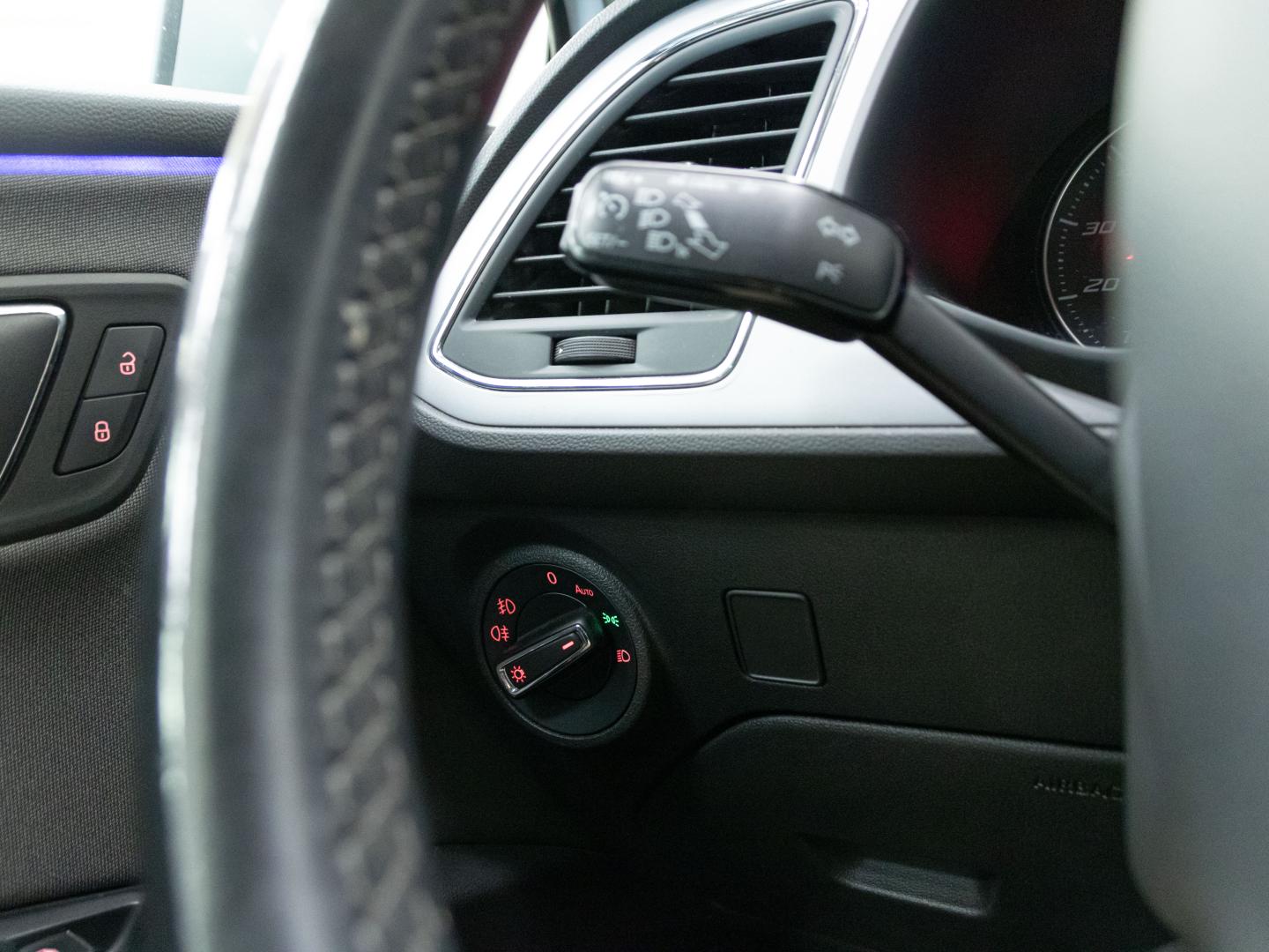 SEAT Leon 1.4 TSI 92kW (125CV) St&Sp Xcellence