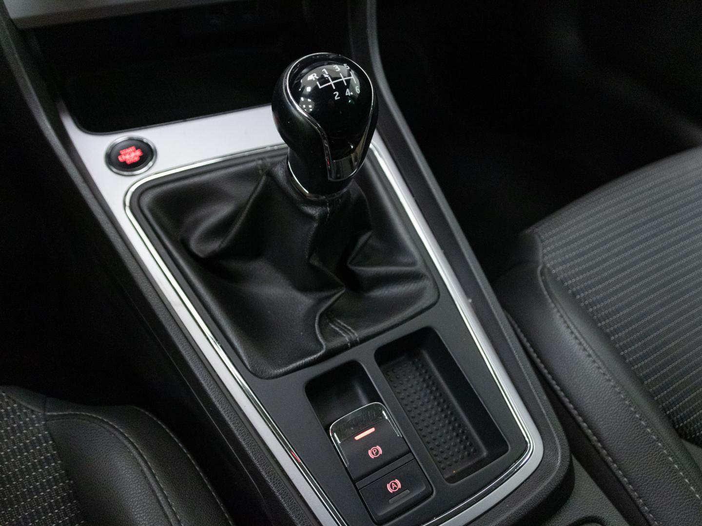 SEAT Leon 1.4 TSI 92kW (125CV) St&Sp Xcellence