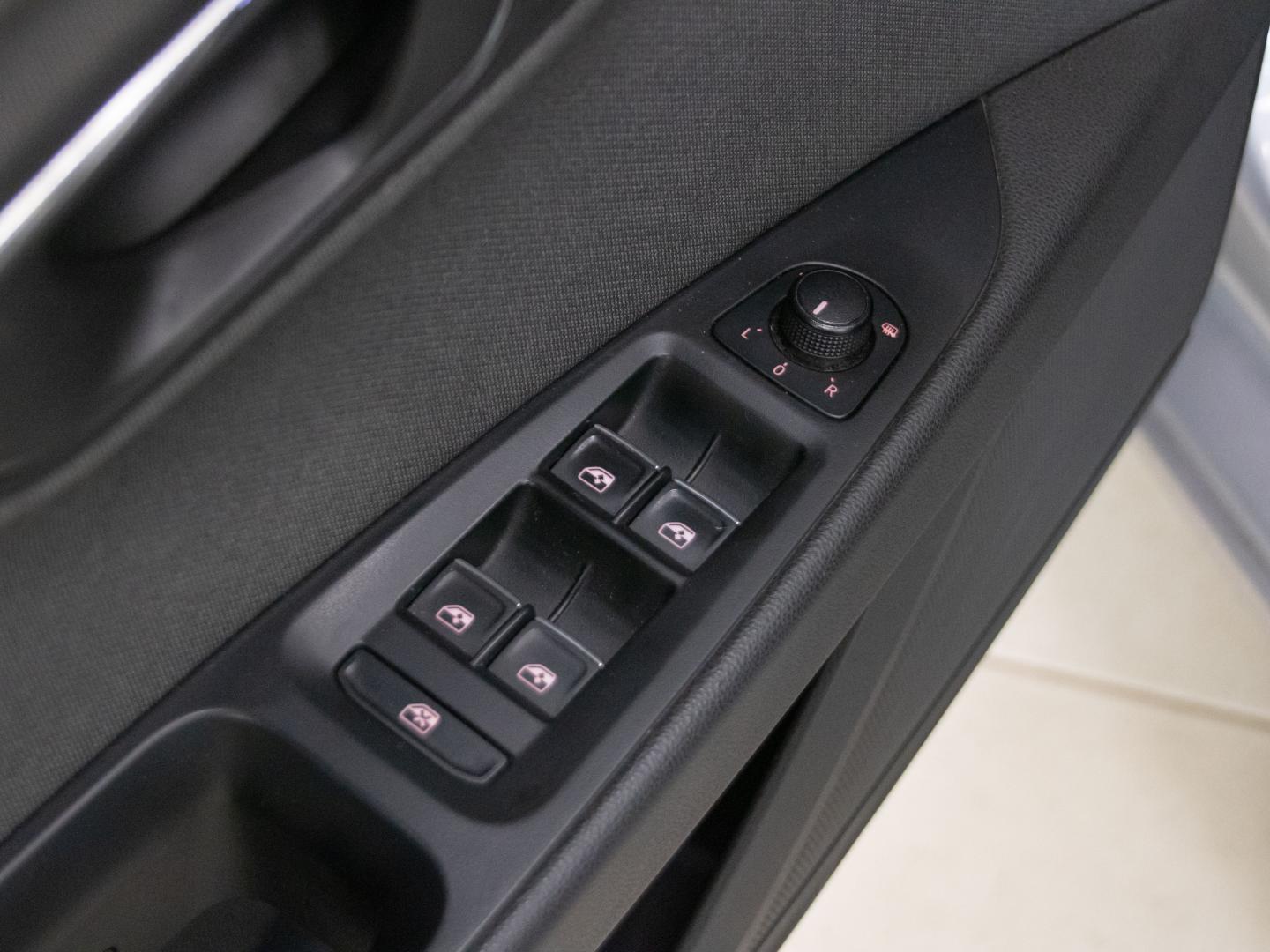 SEAT Leon 1.4 TSI 92kW (125CV) St&Sp Xcellence