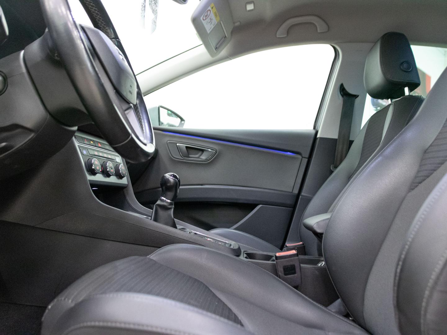 SEAT Leon 1.4 TSI 92kW (125CV) St&Sp Xcellence