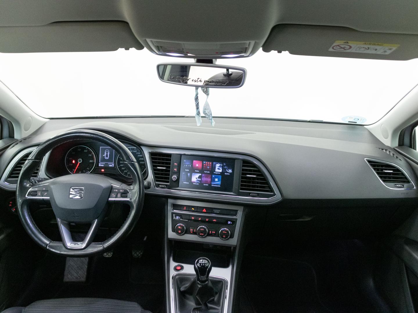 SEAT Leon 1.4 TSI 92kW (125CV) St&Sp Xcellence