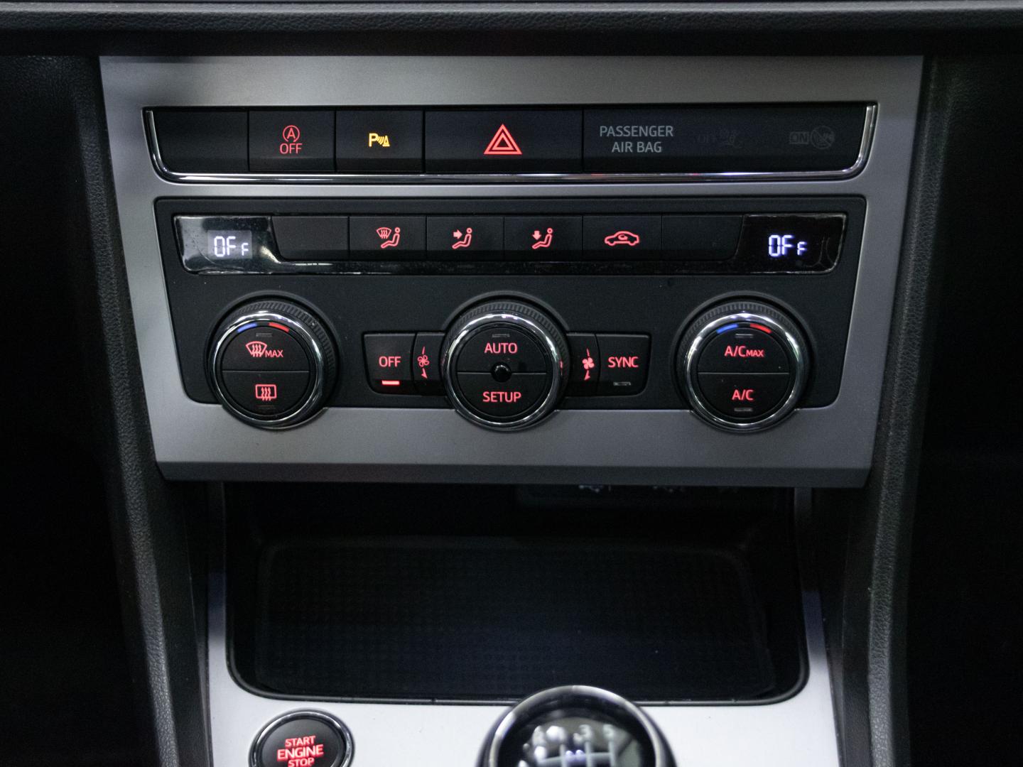 SEAT Leon 1.4 TSI 92kW (125CV) St&Sp Xcellence