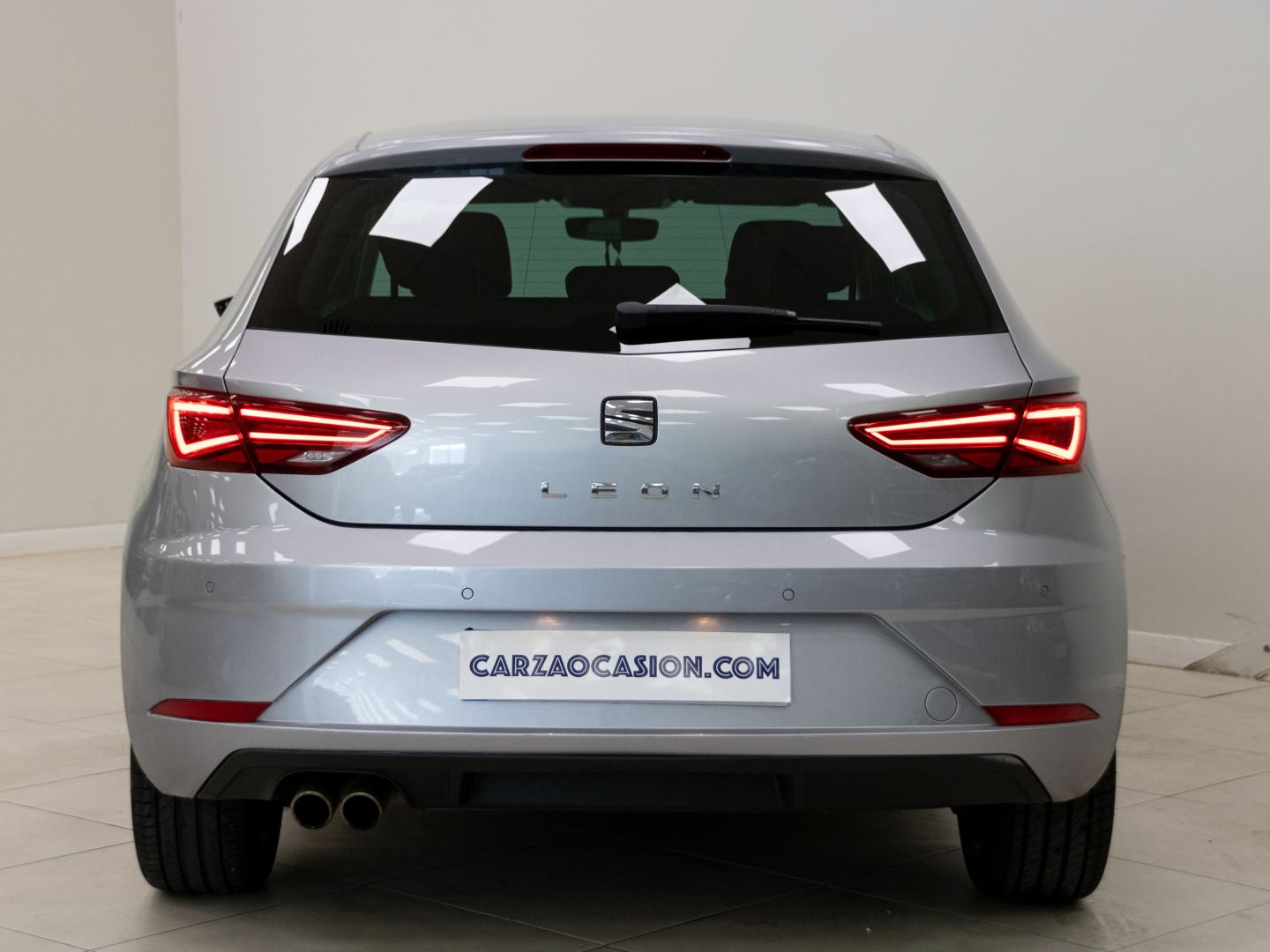 SEAT Leon 1.4 TSI 92kW (125CV) St&Sp Xcellence