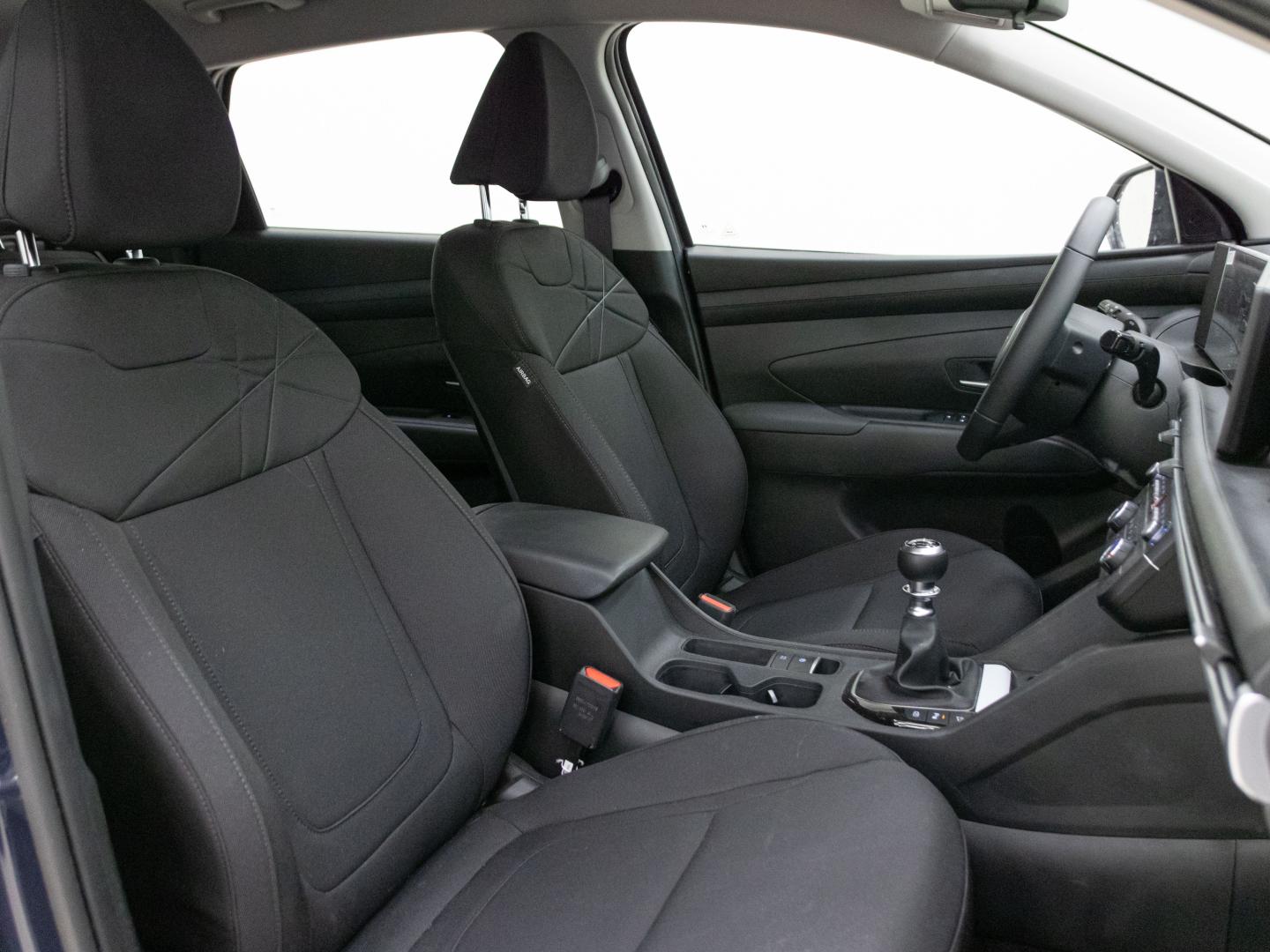 Hyundai Tucson 1.6T 118kW (160CV) Klass