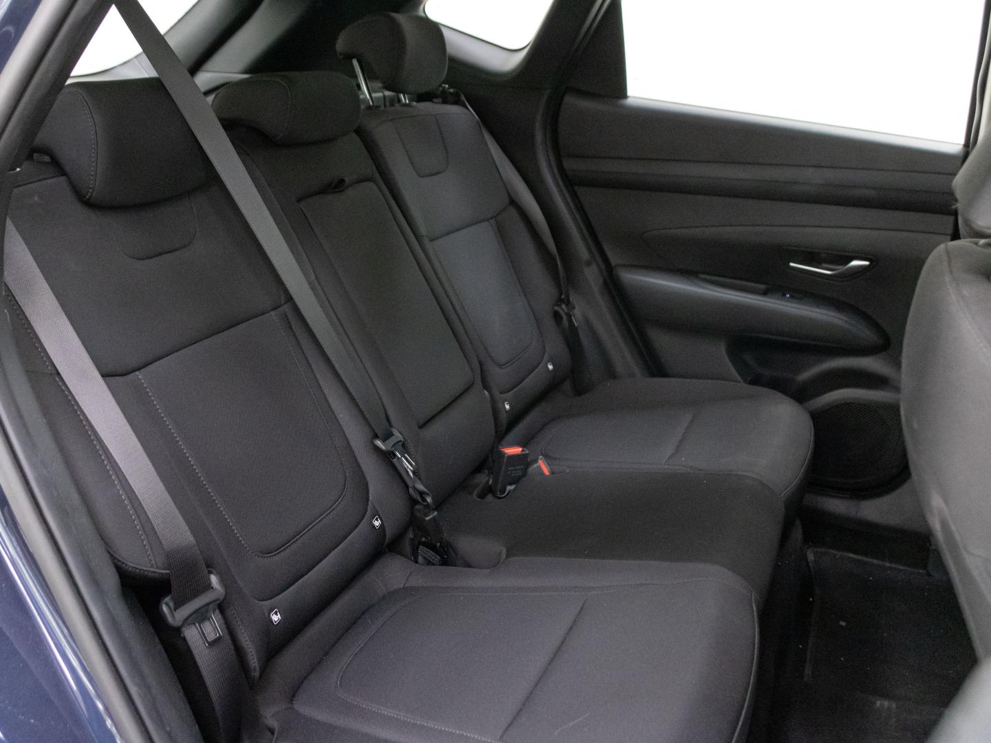 Hyundai Tucson 1.6T 118kW (160CV) Klass