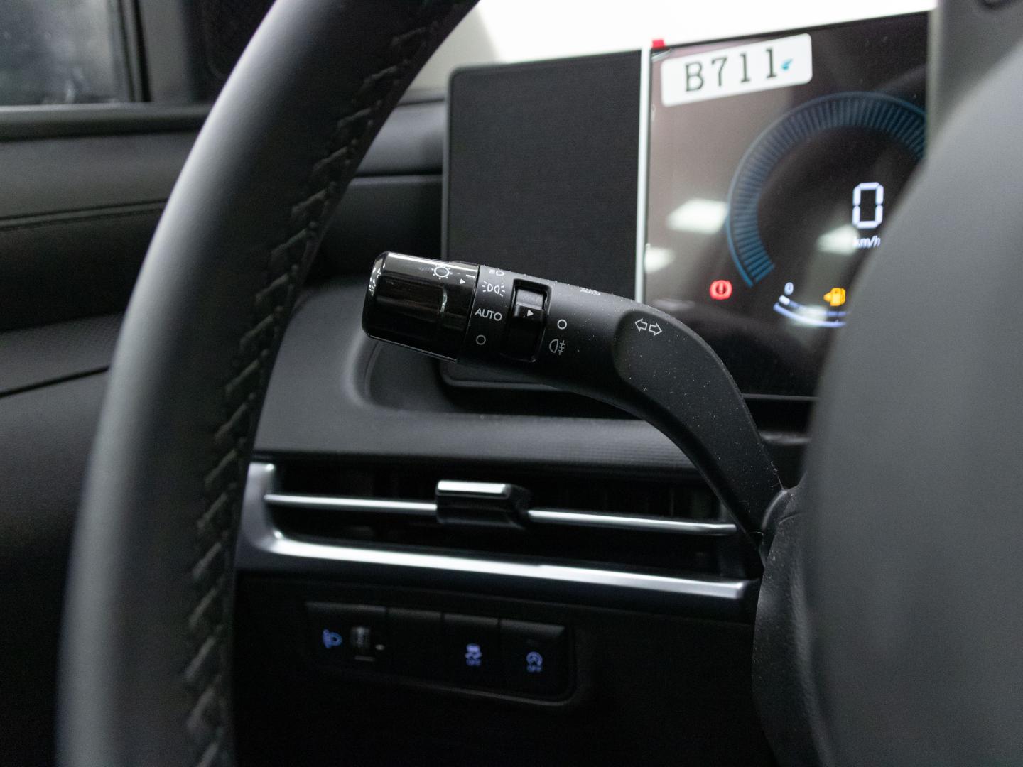 Hyundai Tucson 1.6T 118kW (160CV) Klass