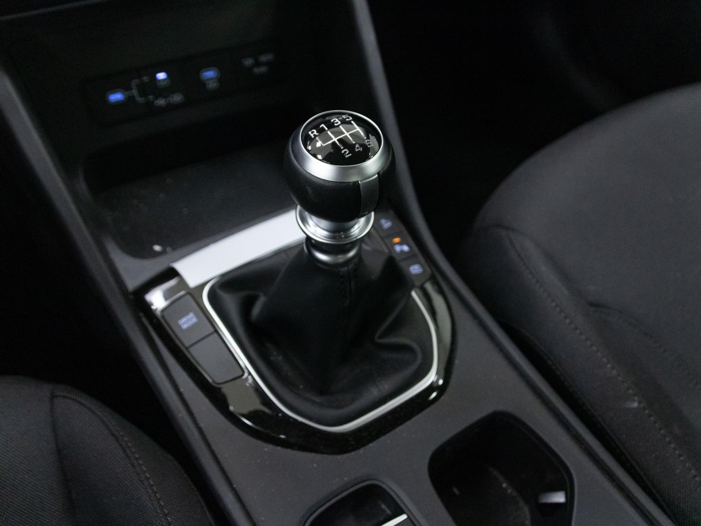 Hyundai Tucson 1.6T 118kW (160CV) Klass