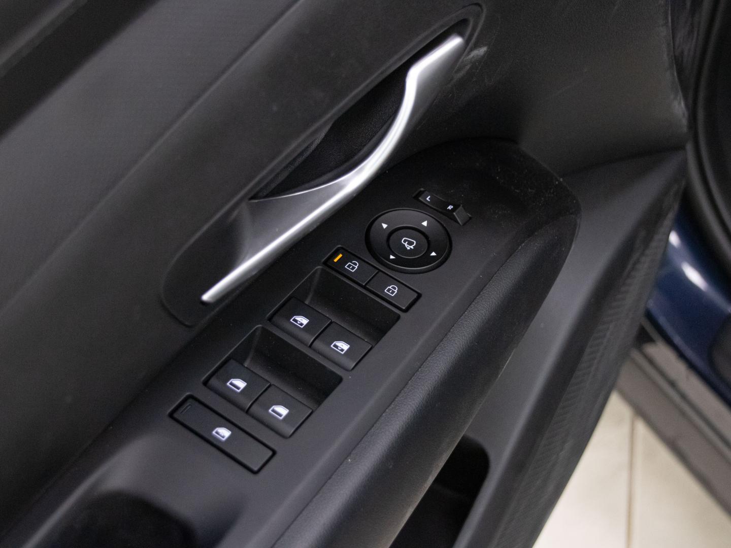 Hyundai Tucson 1.6T 118kW (160CV) Klass