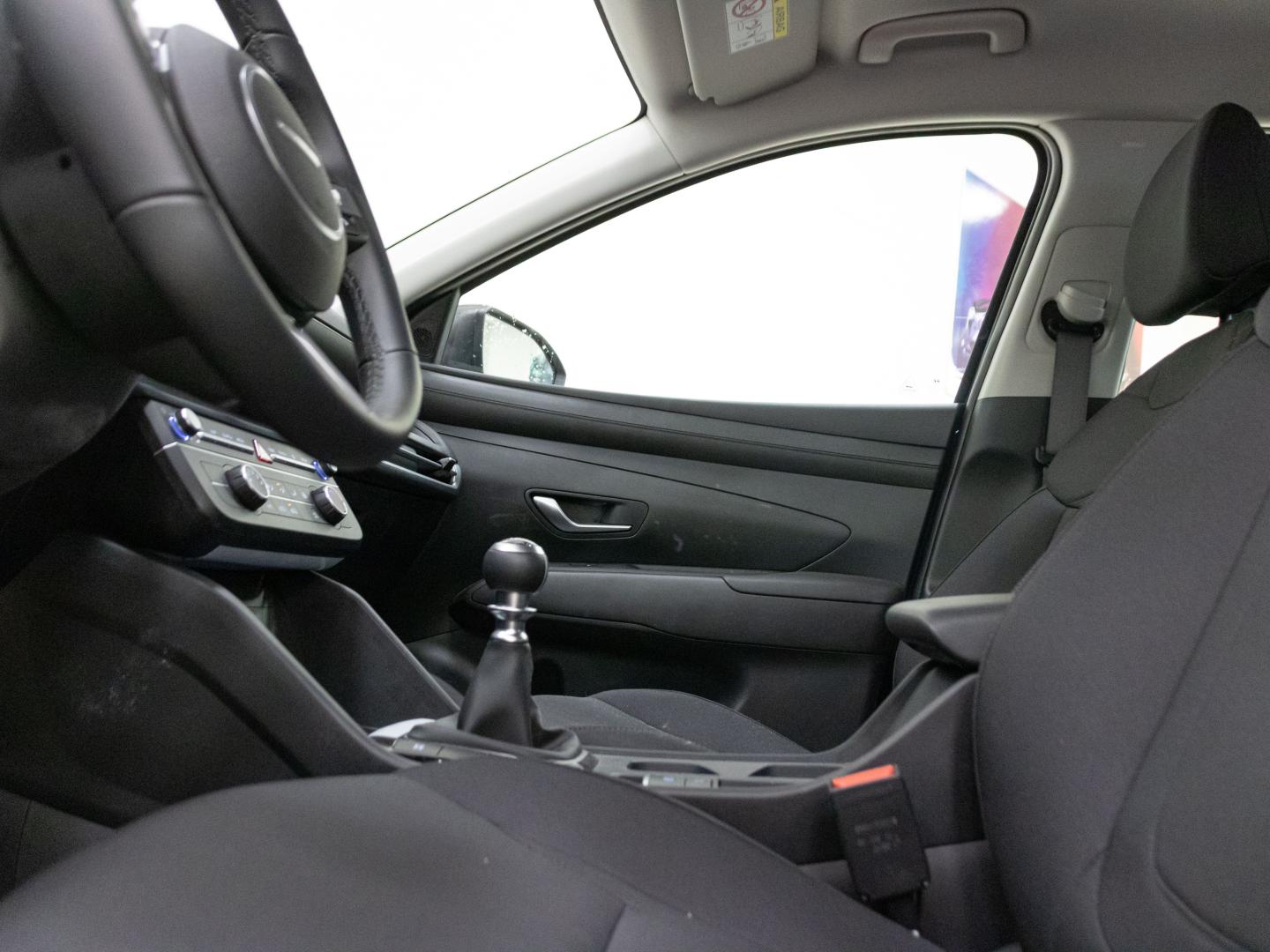 Hyundai Tucson 1.6T 118kW (160CV) Klass