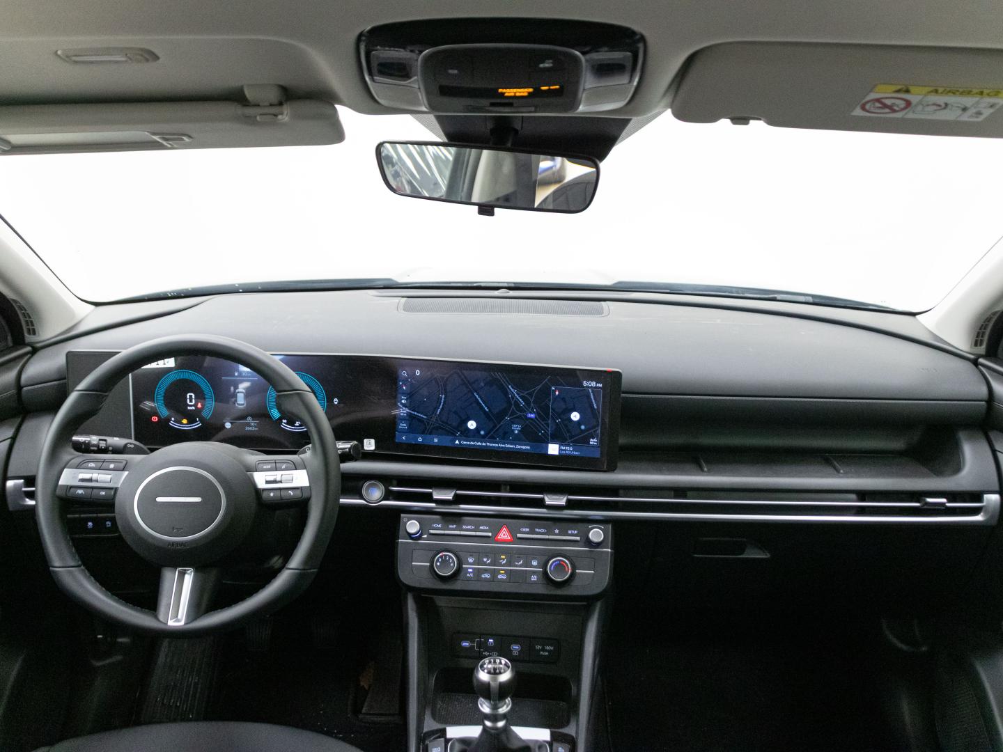 Hyundai Tucson 1.6T 118kW (160CV) Klass