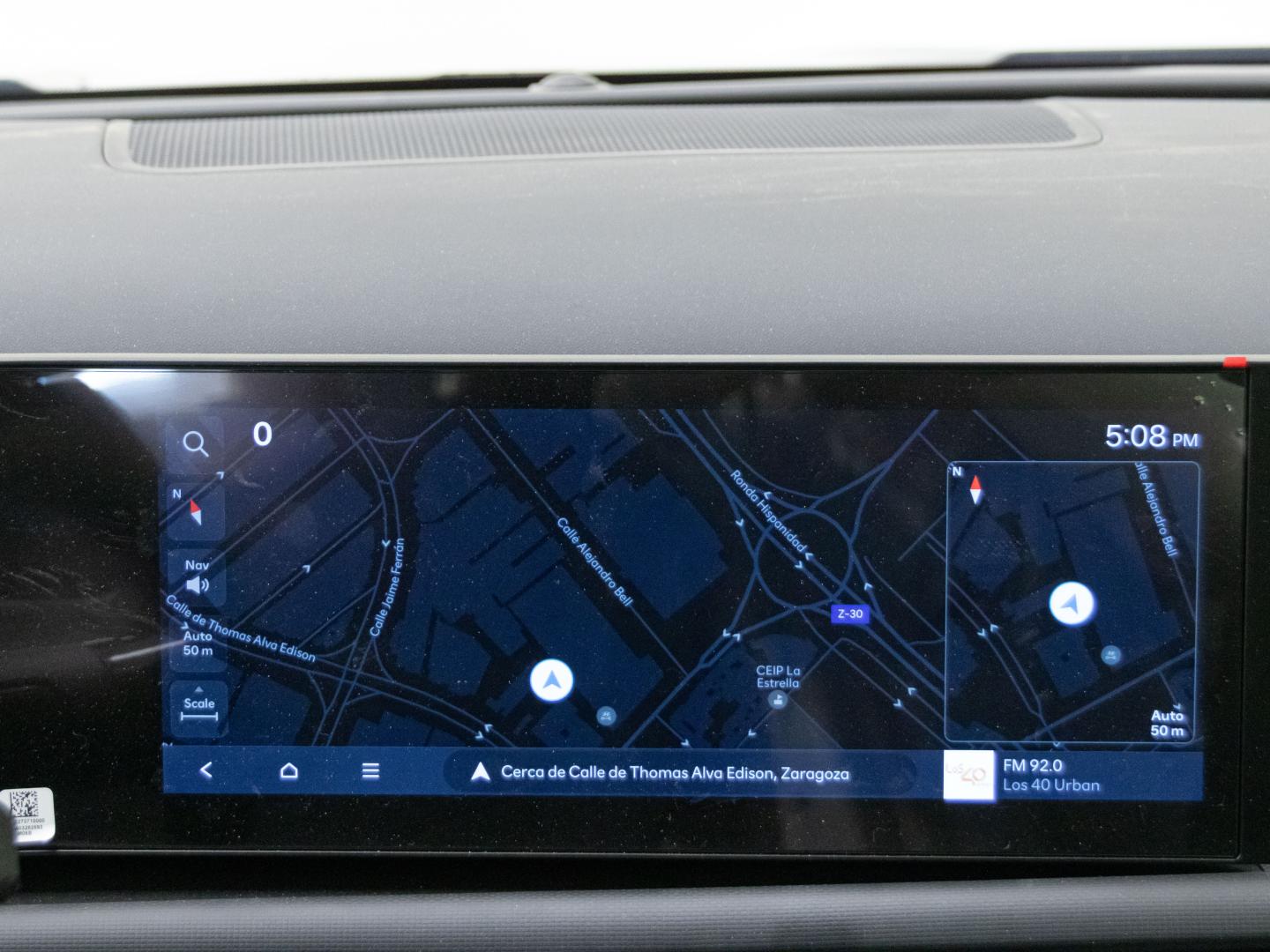 Hyundai Tucson 1.6T 118kW (160CV) Klass