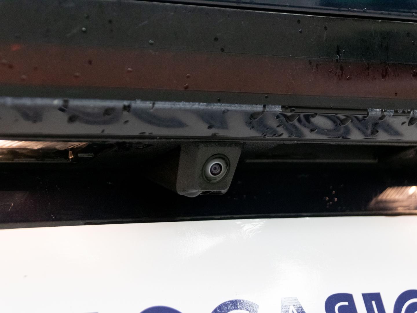 Hyundai Tucson 1.6T 118kW (160CV) Klass