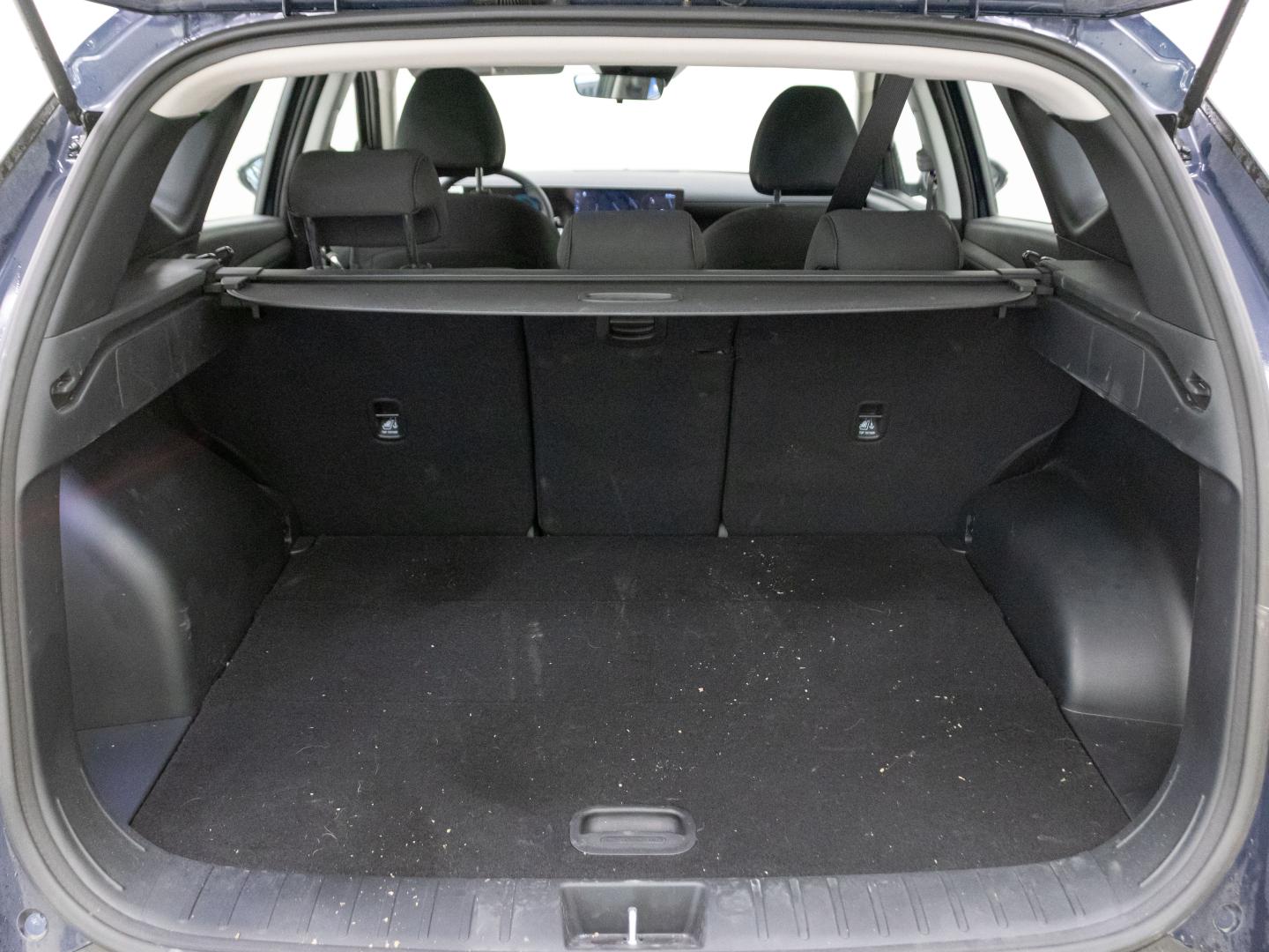 Hyundai Tucson 1.6T 118kW (160CV) Klass