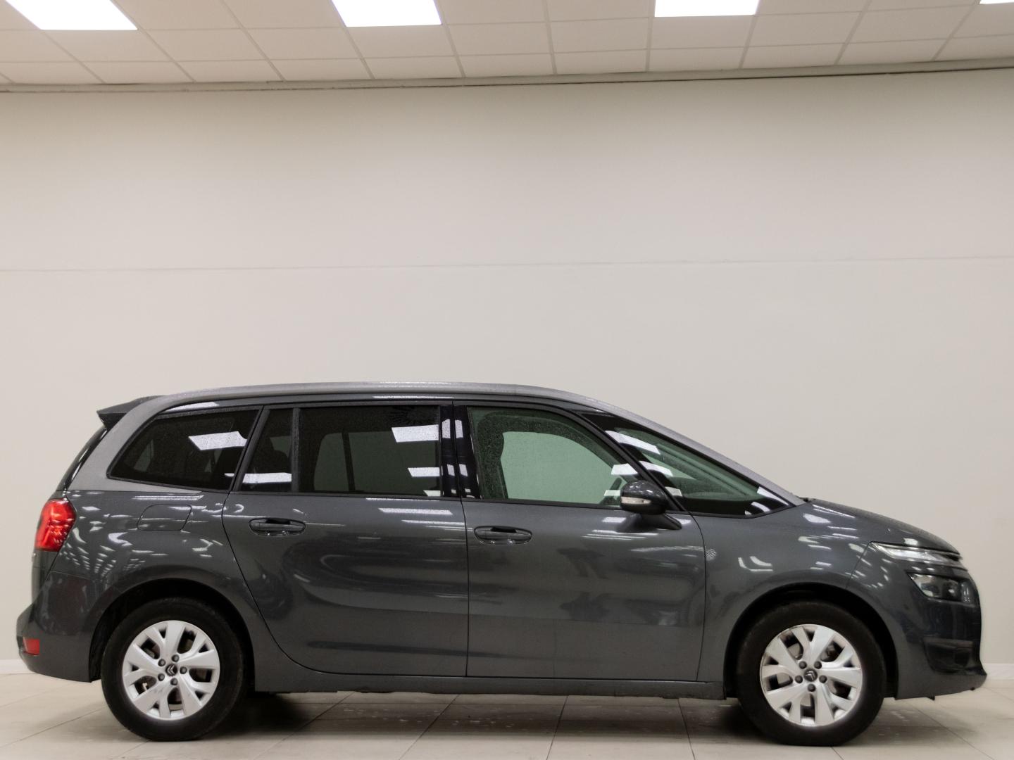 Citroen Grand C4 Picasso PureTech 130 S&S 6v Live