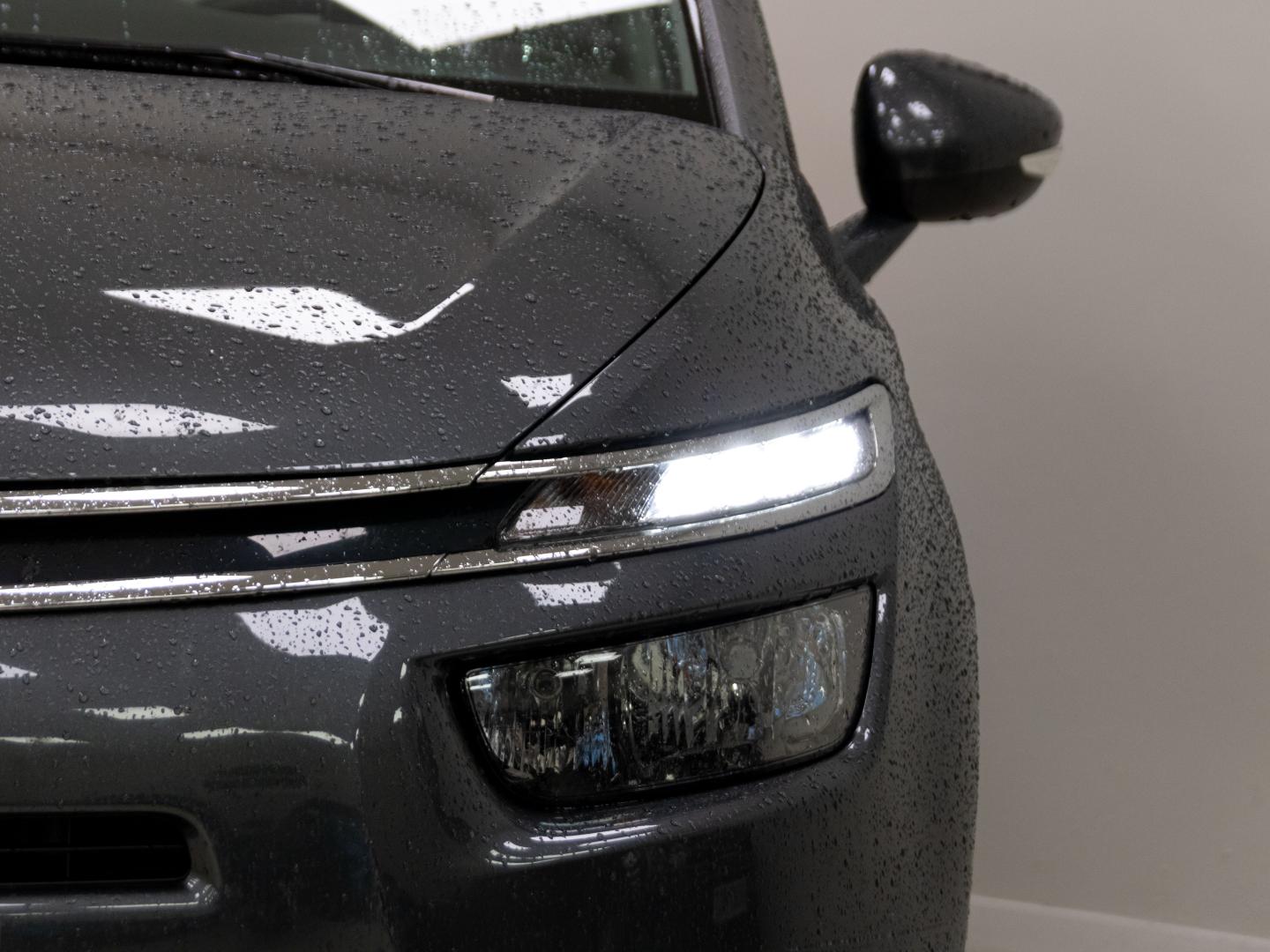 Citroen Grand C4 Picasso PureTech 130 S&S 6v Live