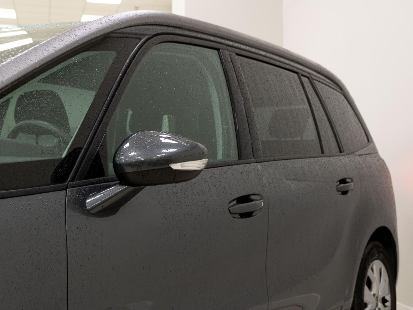 Citroen Grand C4 Picasso PureTech 130 S&S 6v Live