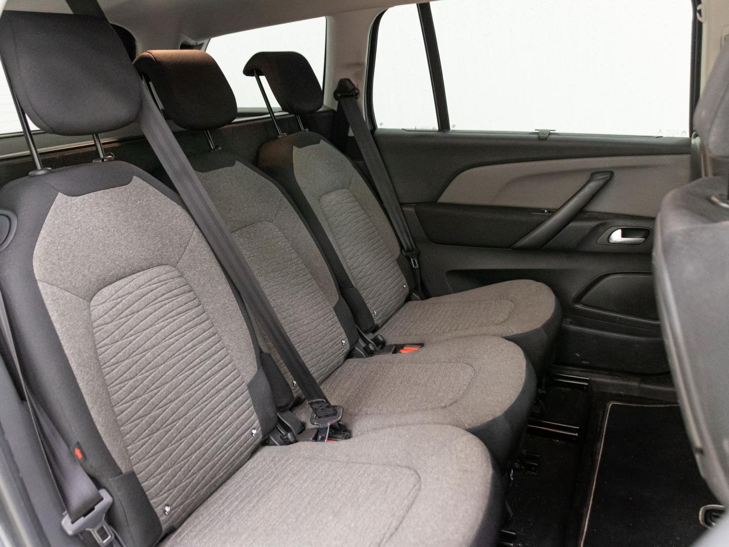 Citroen Grand C4 Picasso PureTech 130 S&S 6v Live