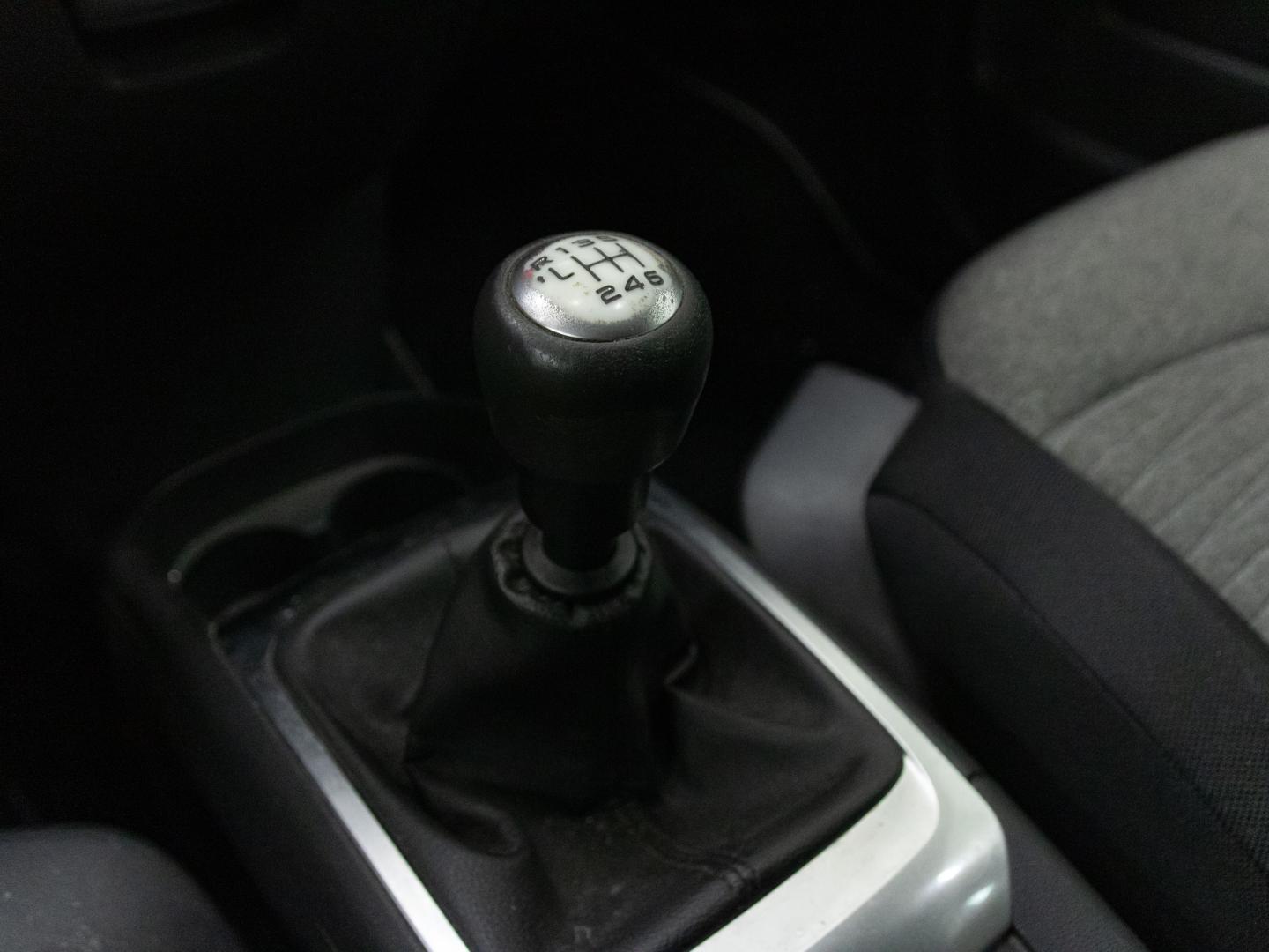 Citroen Grand C4 Picasso PureTech 130 S&S 6v Live