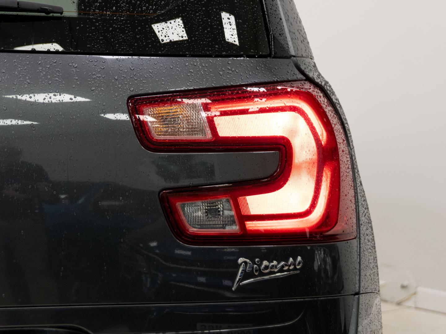 Citroen Grand C4 Picasso PureTech 130 S&S 6v Live