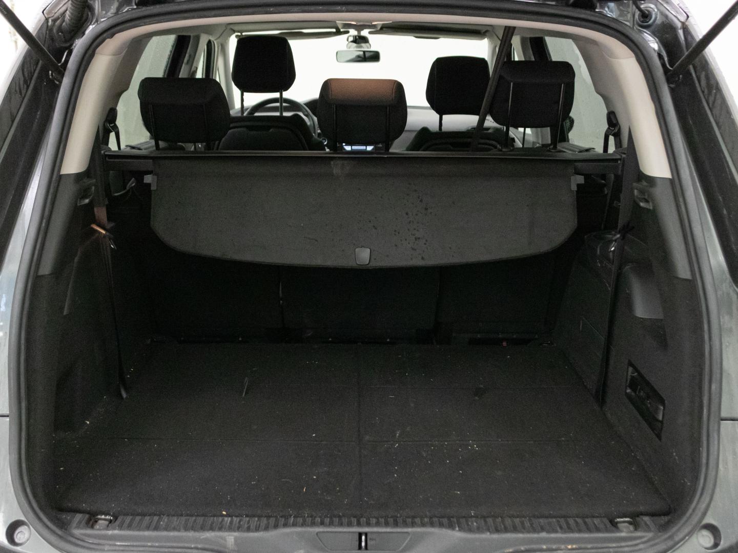 Citroen Grand C4 Picasso PureTech 130 S&S 6v Live