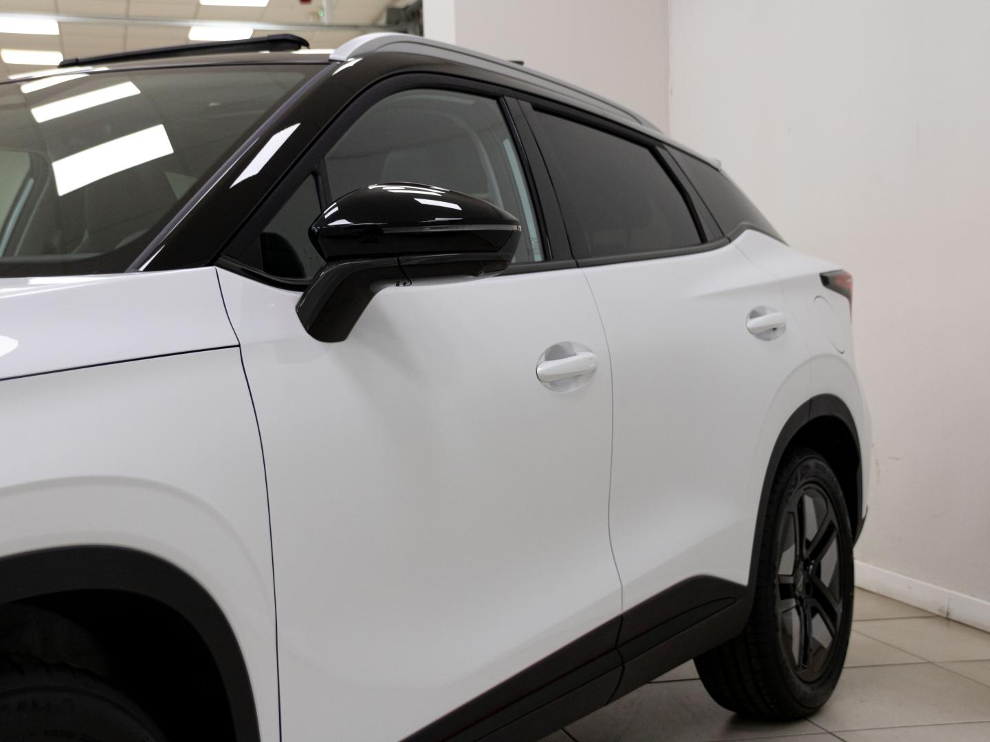 Omoda 5 MY25 - Premium 1.6 TGDI 108kW (145cv)