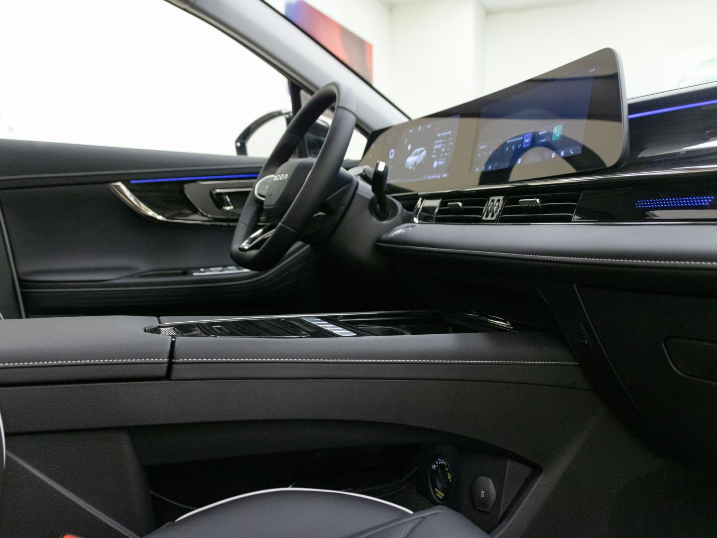 Omoda 5 MY25 - Premium 1.6 TGDI 108kW (145cv)