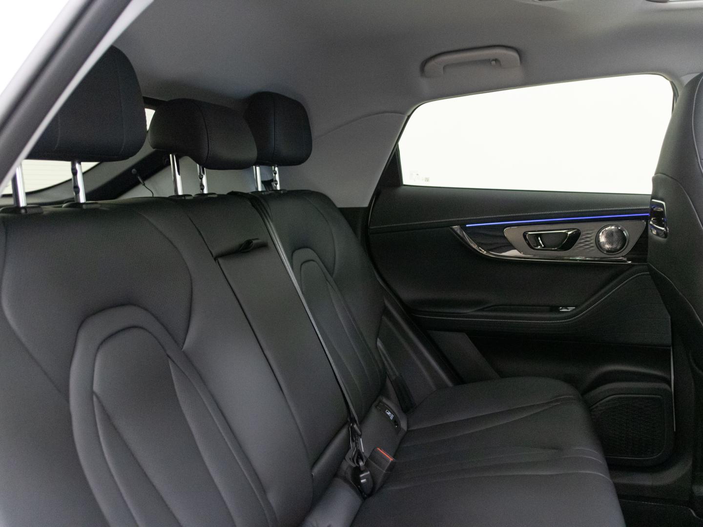 Omoda 5 MY25 - Premium 1.6 TGDI 108kW (145cv)