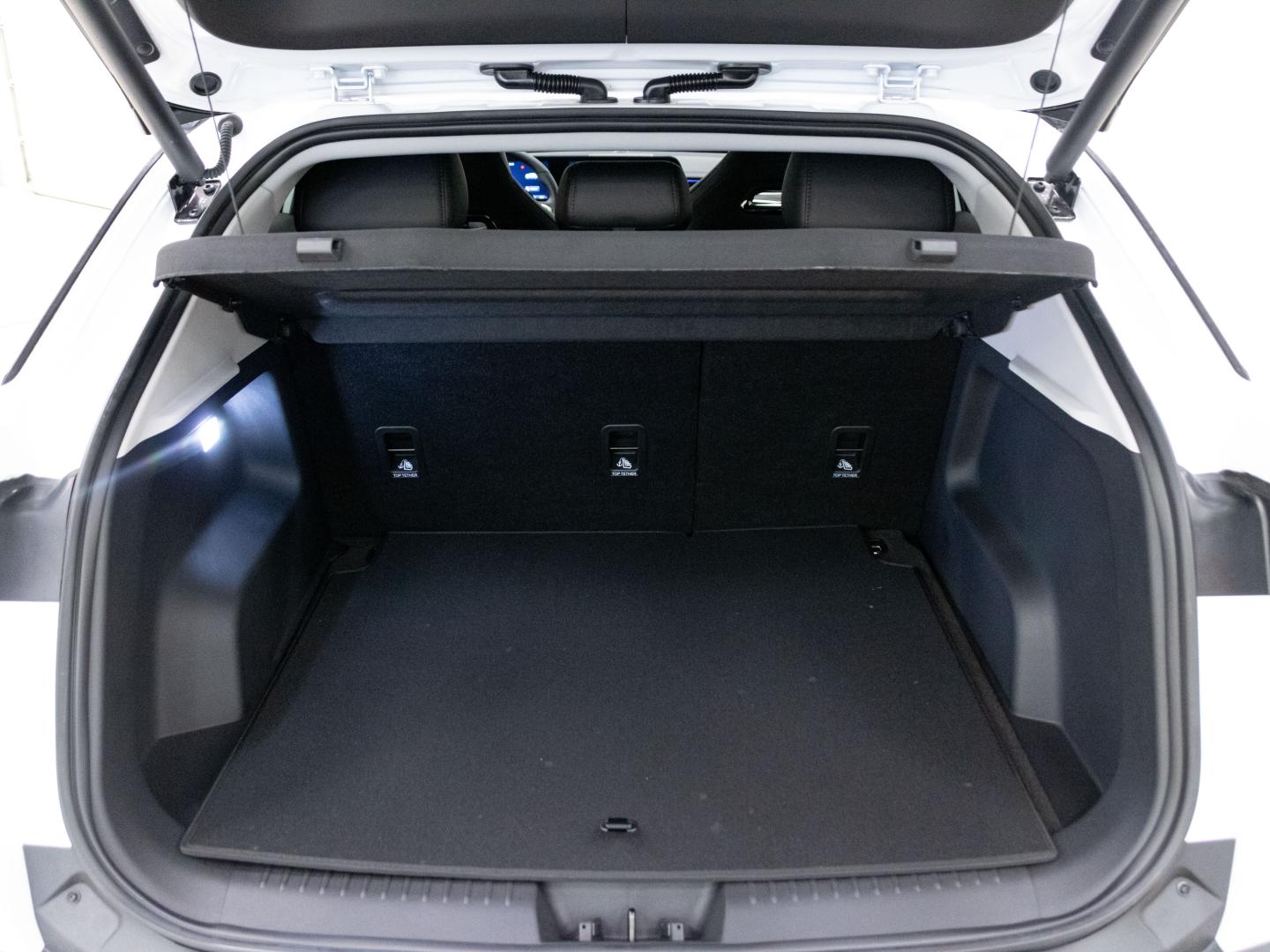 Omoda 5 MY25 - Premium 1.6 TGDI 108kW (145cv)