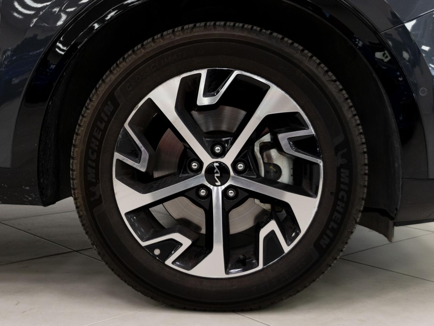 Kia Sportage 1.6 T-GDi HEV 171kW (230CV) Tech 4x2