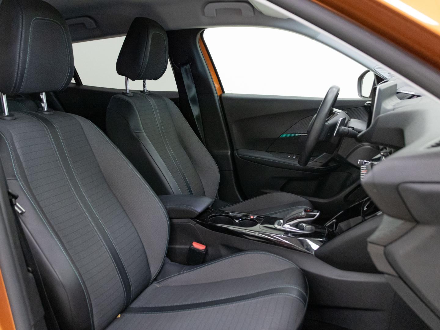 Peugeot 2008 Allure Pack Puretech 130 S&S EAT8