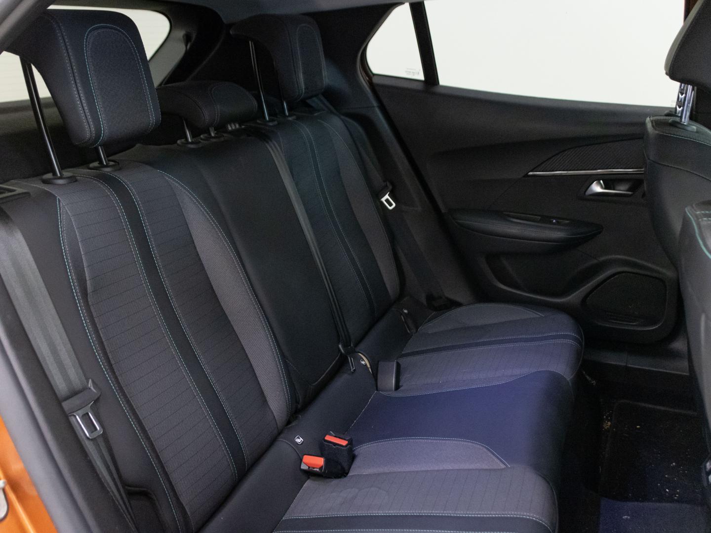 Peugeot 2008 Allure Pack Puretech 130 S&S EAT8