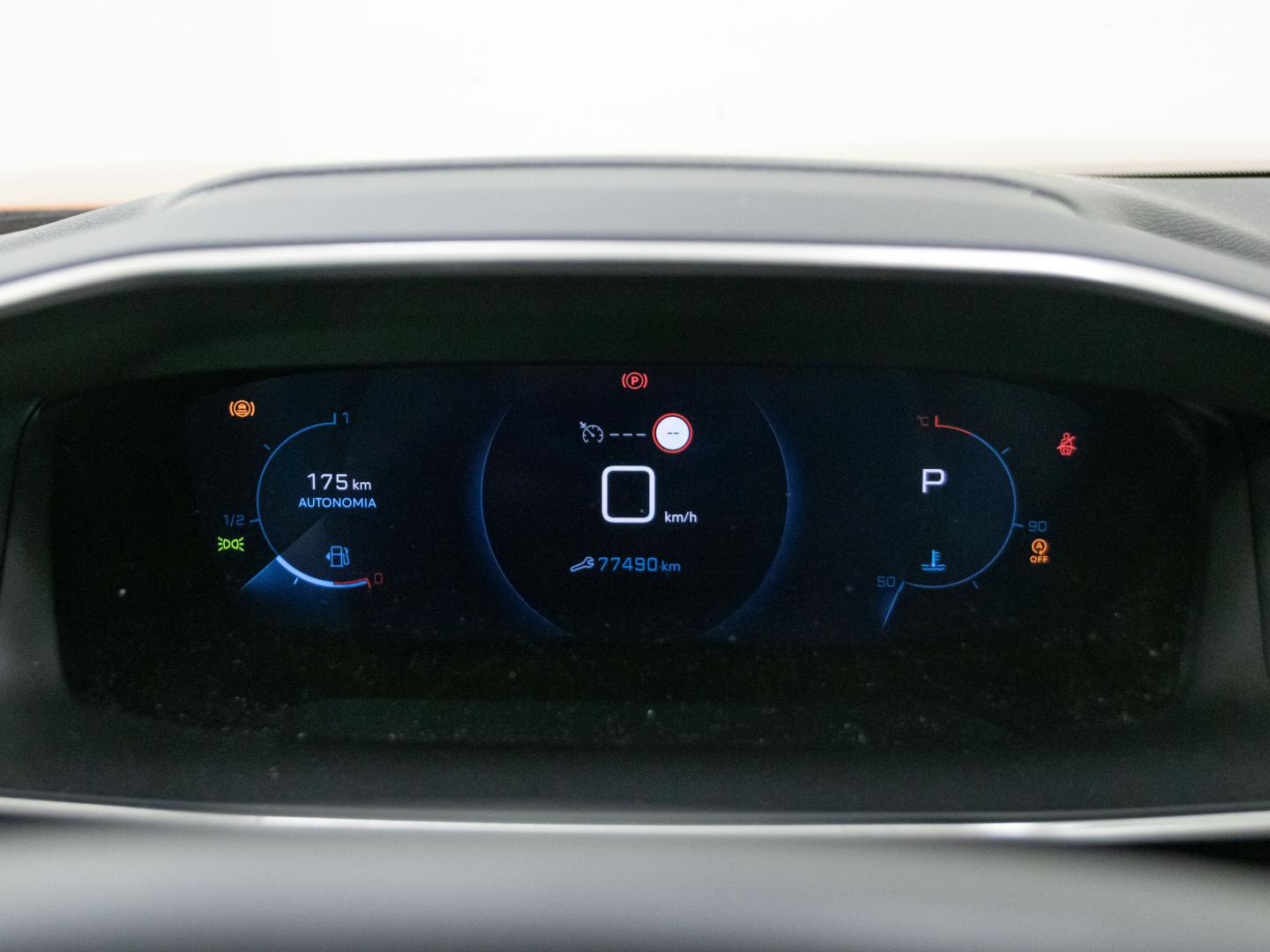 Peugeot 2008 Allure Pack Puretech 130 S&S EAT8