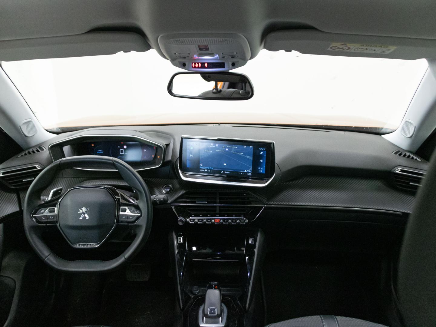 Peugeot 2008 Allure Pack Puretech 130 S&S EAT8