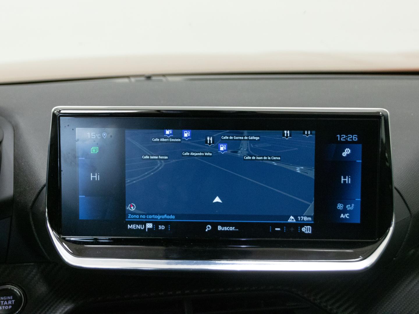 Peugeot 2008 Allure Pack Puretech 130 S&S EAT8