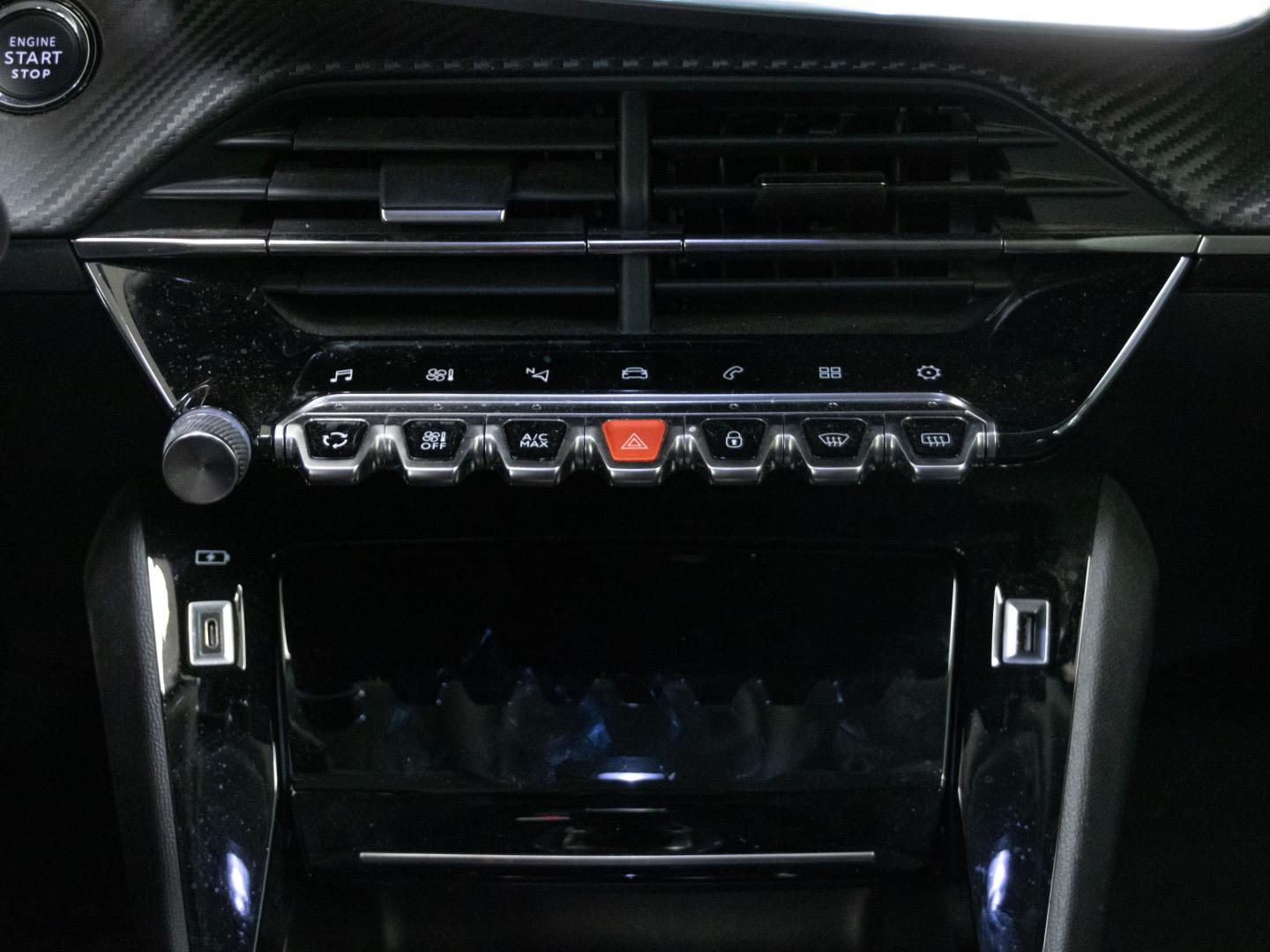 Peugeot 2008 Allure Pack Puretech 130 S&S EAT8