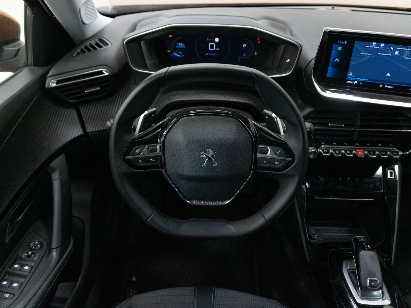 Peugeot 2008 Allure Pack Puretech 130 S&S EAT8