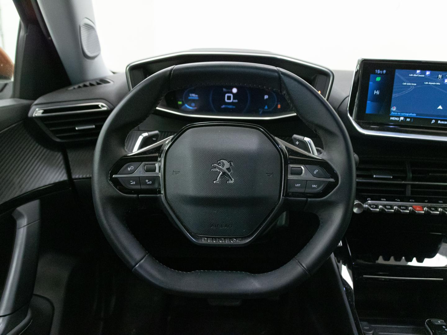 Peugeot 2008 Allure Pack Puretech 130 S&S EAT8