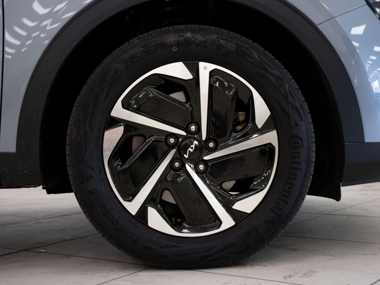 Kia Sportage 1.6 T-GDi HEV 171kW (230CV) Drive 4x2