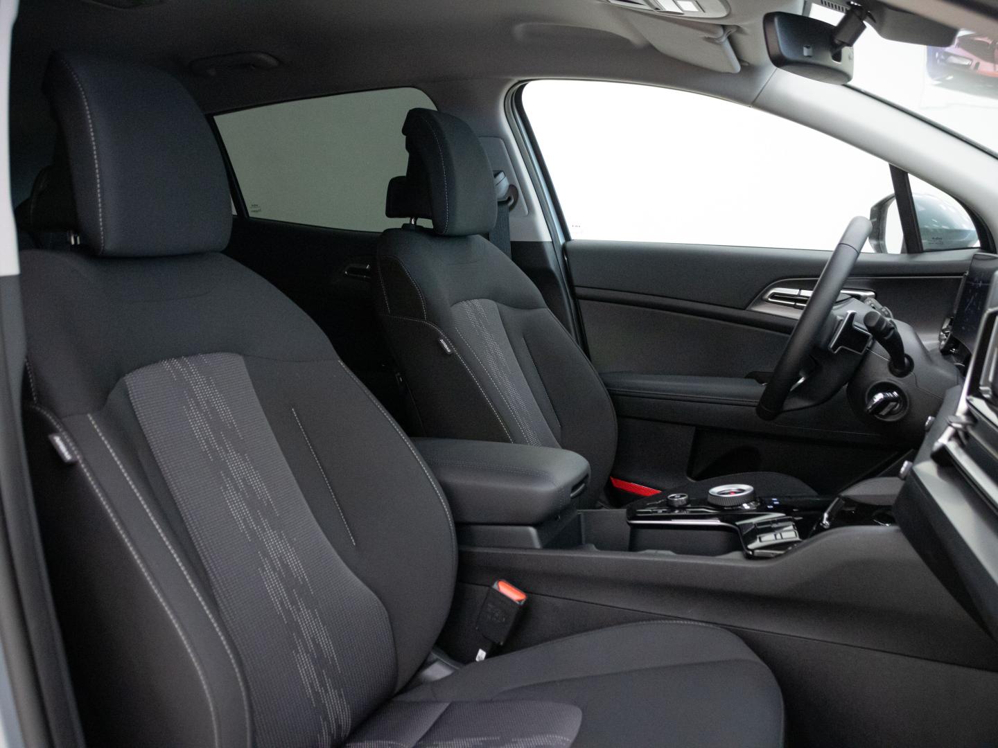 Kia Sportage 1.6 T-GDi HEV 171kW (230CV) Drive 4x2