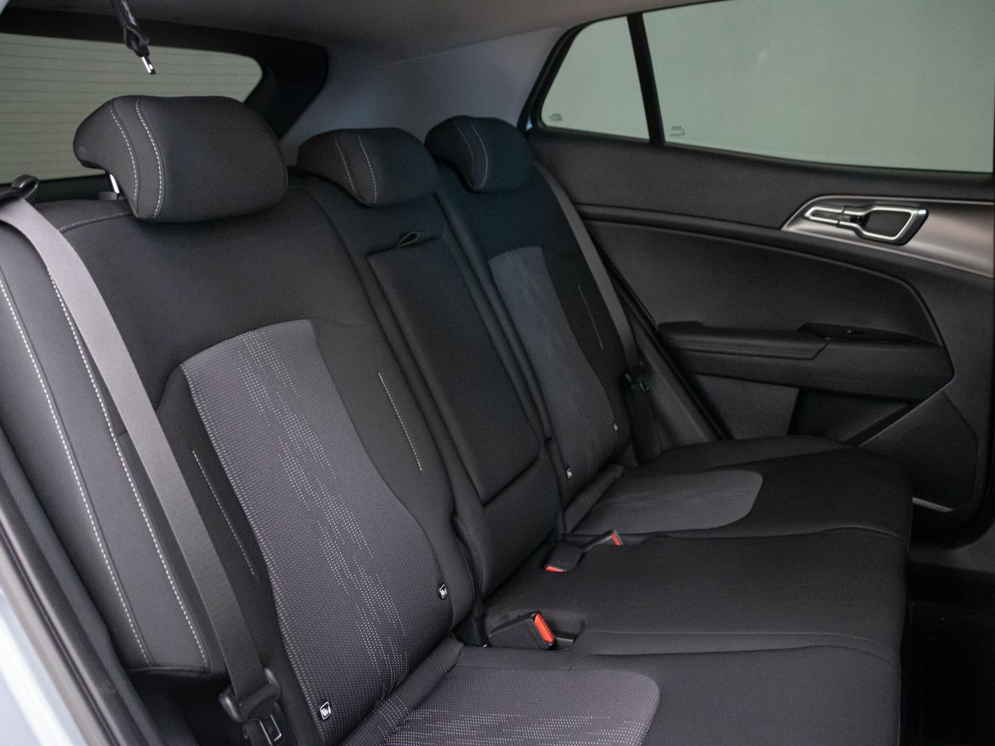 Kia Sportage 1.6 T-GDi HEV 171kW (230CV) Drive 4x2