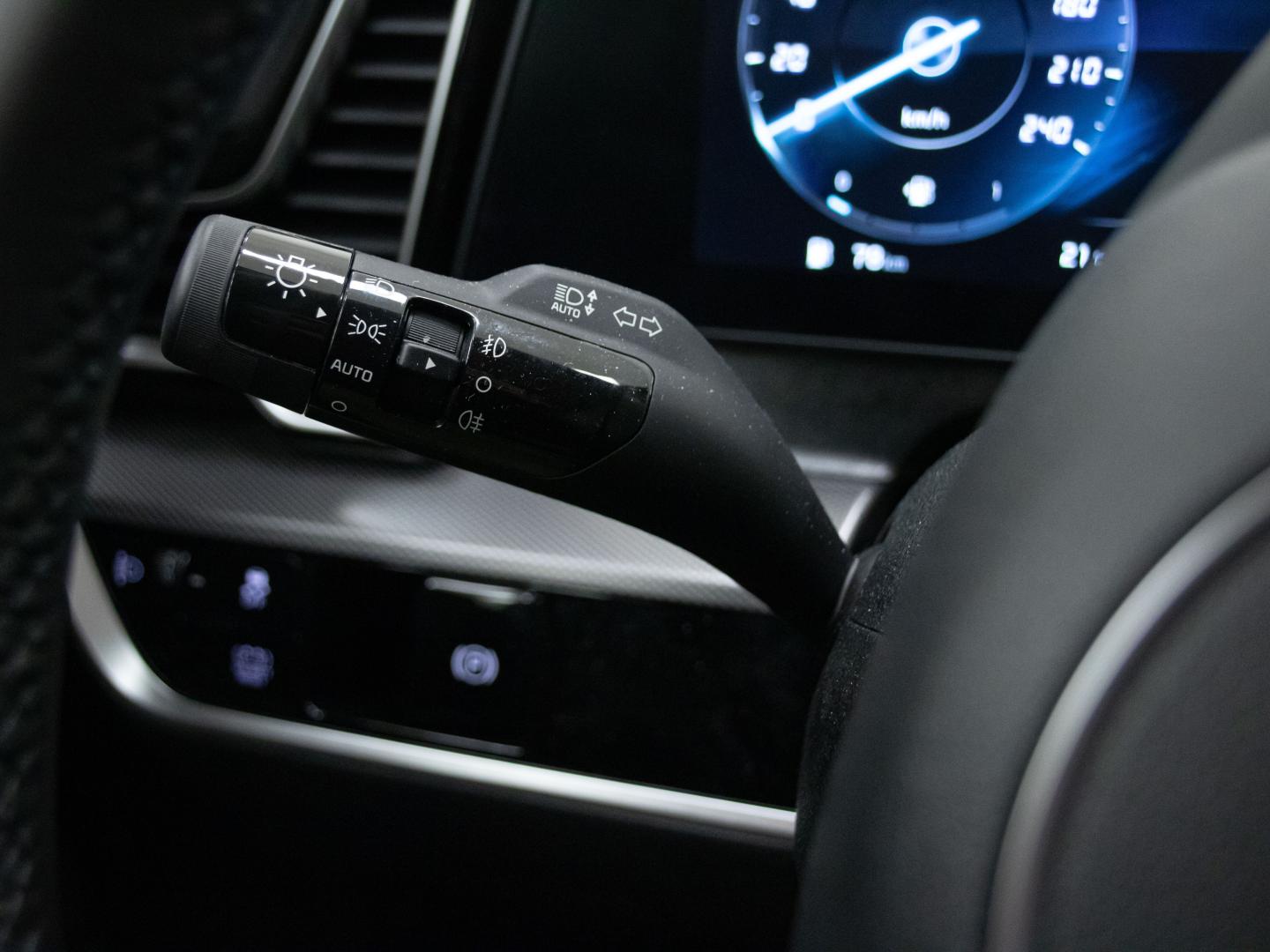 Kia Sportage 1.6 T-GDi HEV 171kW (230CV) Drive 4x2