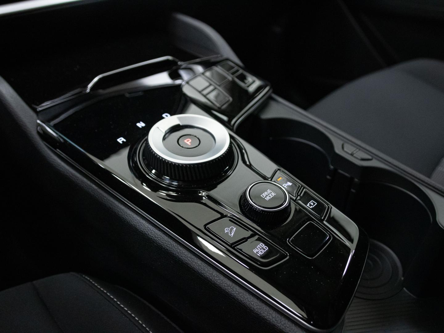 Kia Sportage 1.6 T-GDi HEV 171kW (230CV) Drive 4x2