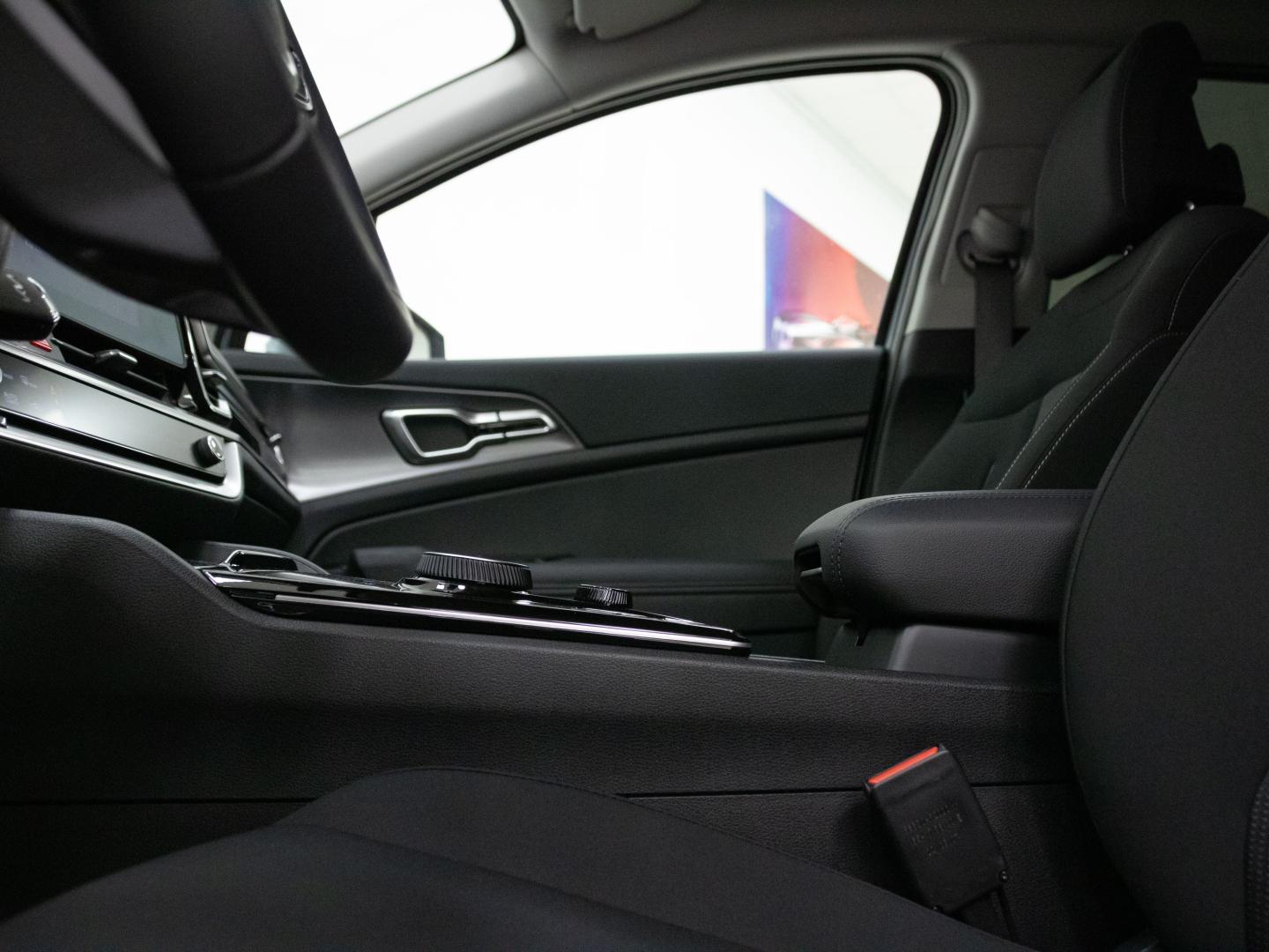 Kia Sportage 1.6 T-GDi HEV 171kW (230CV) Drive 4x2